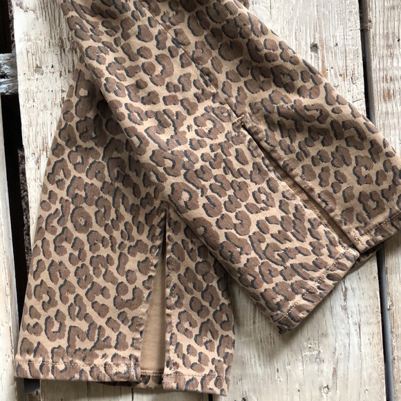 Lucky Brand Bridgette Jeans - Picture 2 of 9